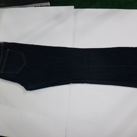 Old Navy | Navy Blue Jeans - Picture 5 of 11